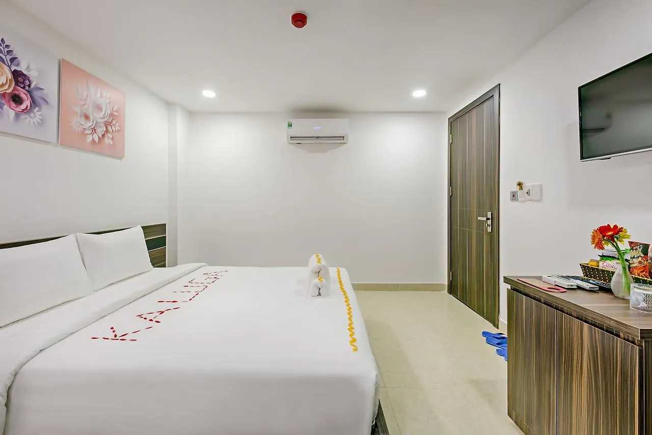 Kaluga Hotel Da Nang