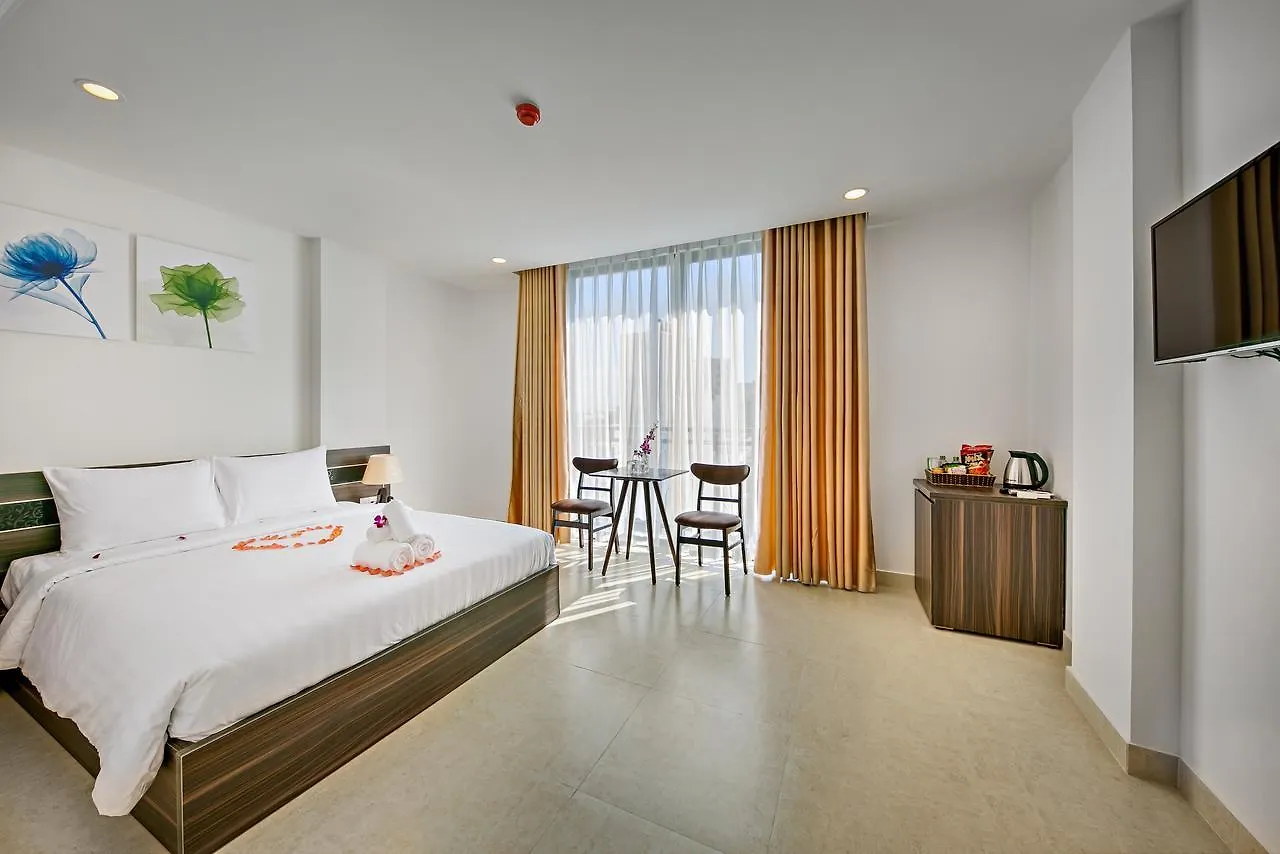 Kaluga Hotel contacts