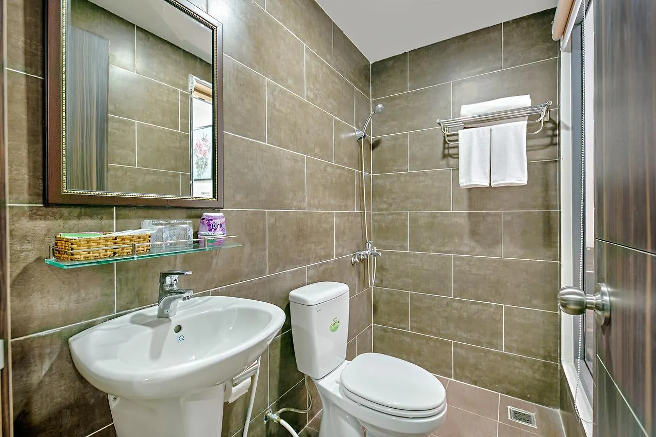 Kaluga Hotel Da Nang