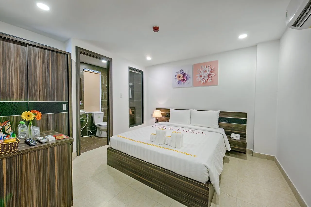 Kaluga Hotel Da Nang