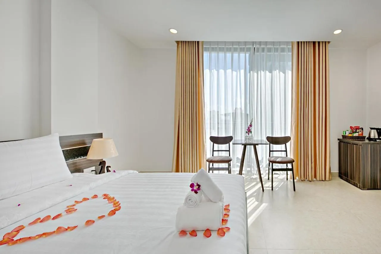 Kaluga Hotel Da Nang Vietnam